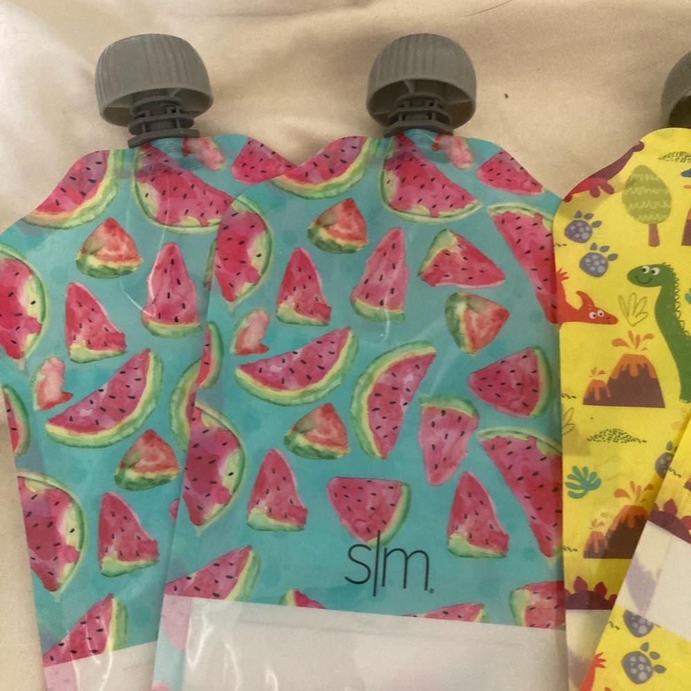 Food pouch